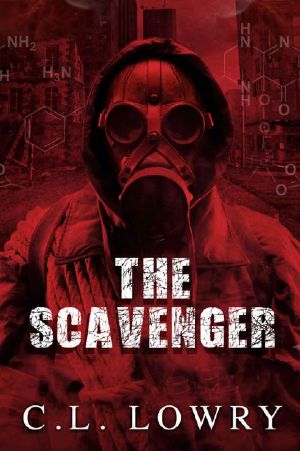 [Scavenger Series 01] • The Scavenger